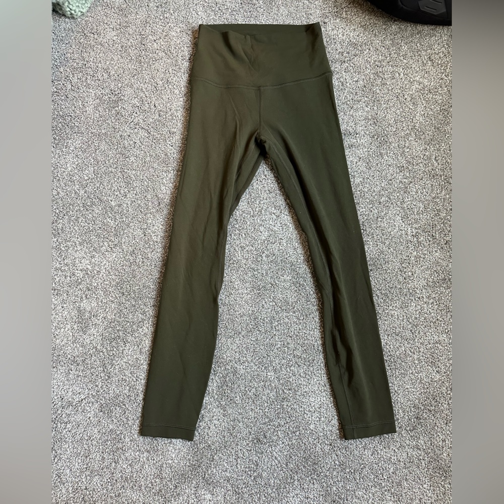 Lululemon Align High-Rise 25” Legging